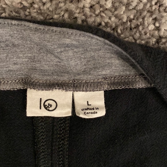 Ten Tree Long Sleeve Shirt Size: L - Picture 6 of 13